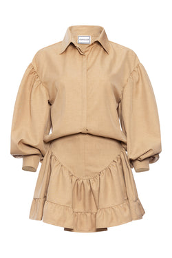 Сет "Rêverie" in beige